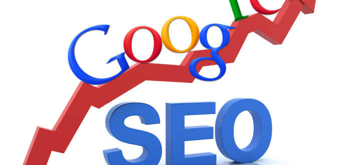 Seo e Google