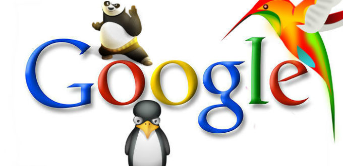 Google update