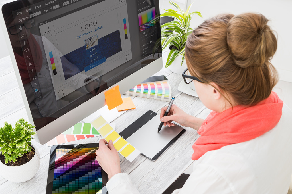 Concorsi di grafica Graphic designer