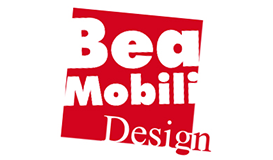 Sito web per Bea Mobili Design