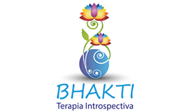 Realizzazione logo per Bhakti terapia introspectiva
