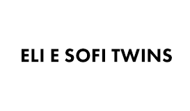 Sito web per Eli & Sofi Twins