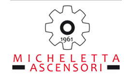 Sito web per Micheletta Ascensori
