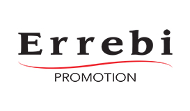 Errebi promotion merchandising agency