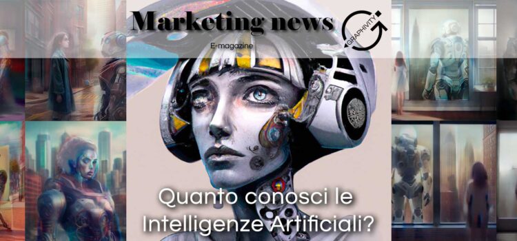 L’utilizzo delle <strong>intelligenze artificiali</strong> (IA) nel marketing è davvero uno degli strumenti più innovativi ed efficaci del momento?