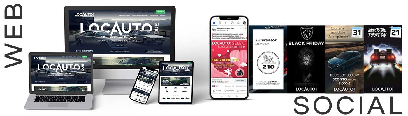 Consulenza Marketing Web