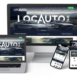 Strategia digital marketing per concessionari auto