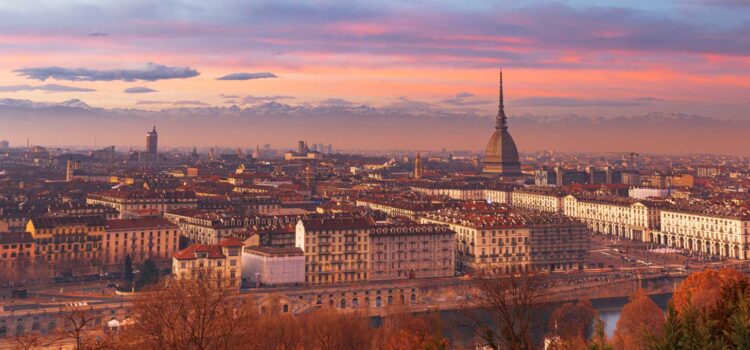 Co-branding Lavazza e Slow Food: una tradizione di sostenibilità nata a Torino